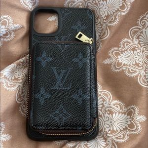 Luxury iPhone 11 Pro Max case